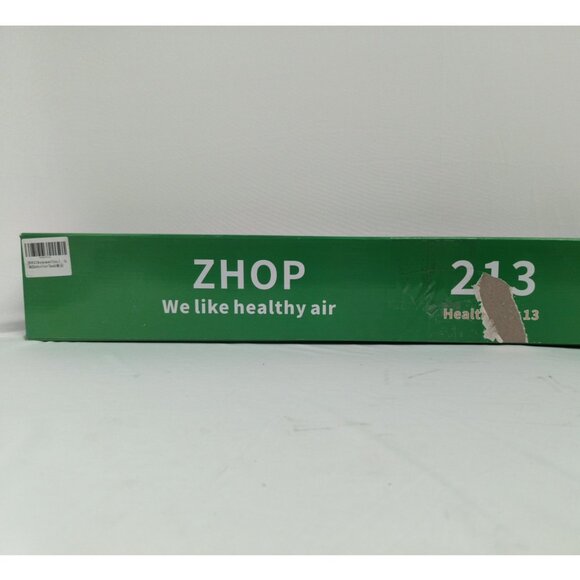 ZHOP 213 for aprilair purifiers Filter MERV 13 20x25x4 Healthy Air Filter New - Picture 7 of 9
